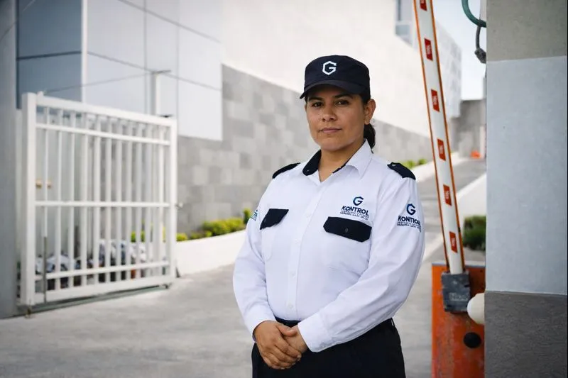 Operación de seguridad